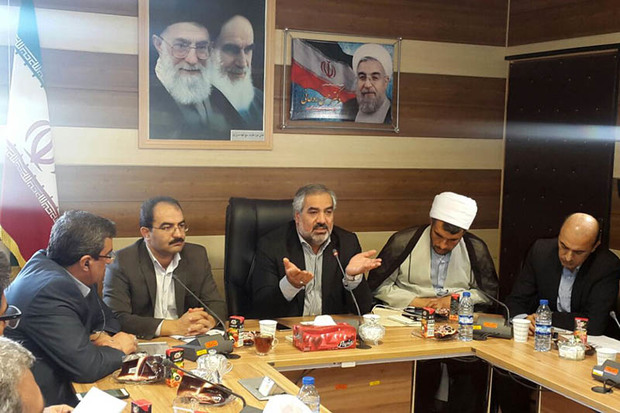 اتمام طرح های نیمه کاره در اولویت تدوین بودجه 98 است