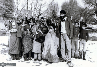 روزهای پیروزی-3 