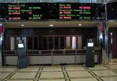 بیش از هشت میلیون سهم در بازار بورس سیستان و بلوچستان معامله شد