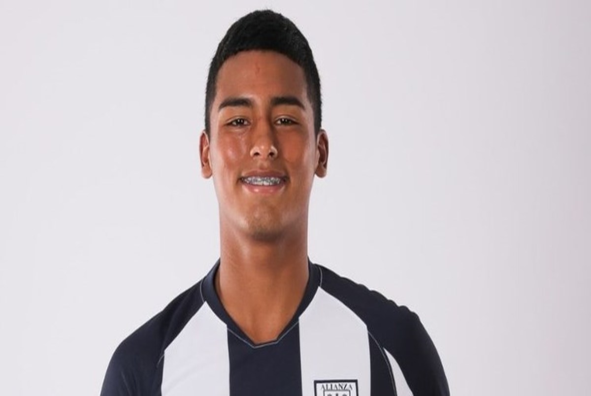 فوتبالیست نوجوان پرویی به منچستر سیتی پیوست
