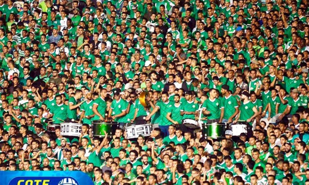 عکس| جذاب ترین طرح موزاییکی دنیای فوتبال