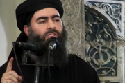 داعش افشاگر هلاکت ابوبکر بغدادی را زنده سوزاند