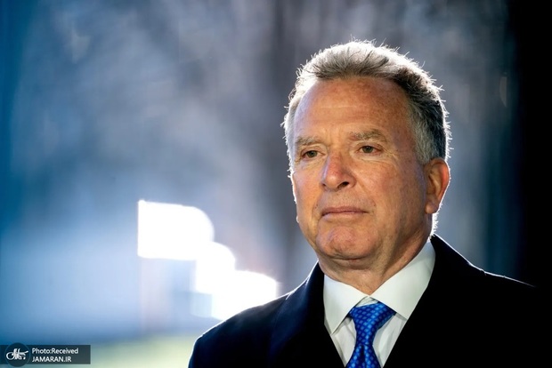 ویتکاف درباره مذاکرات با ایران به شورای امنیت گزارش می‌دهد