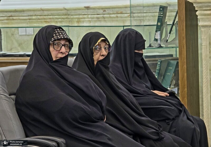 آیین رونمایی از کتاب «انوار حکمت»
