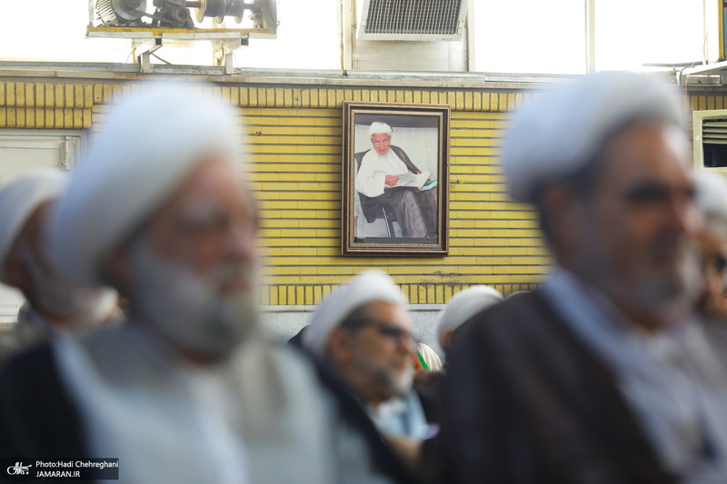 نشست علمی فقه پژوهی با موضوع «ملاحظاتی در باب نسبت فقه و اخلاق»