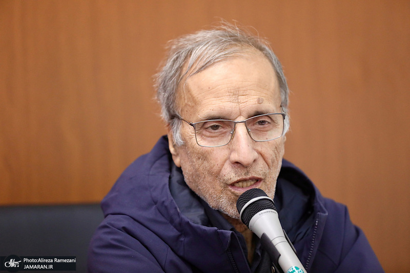 نشست منطقه اى حزب توسعه ملی ایران اسلامی