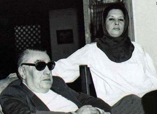 چه کسی «بنان» را مجبور کرد خواننده شود؟