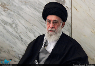 پیام تسلیت رهبر انقلاب اسلامی به موموستا آقای ملاقادر قادری