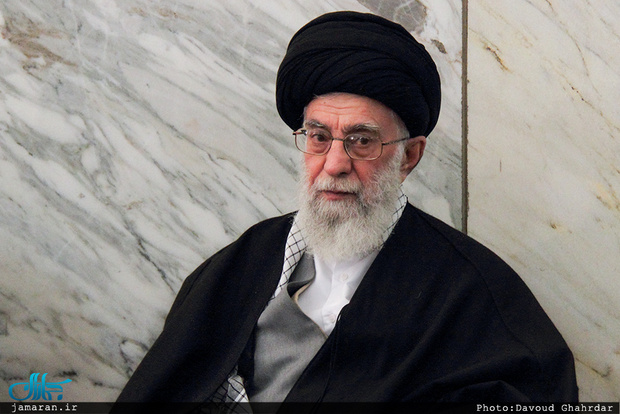 پیام تسلیت رهبر انقلاب اسلامی به موموستا آقای ملاقادر قادری