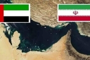 تلاش امارات برای ارسال پیام‌های محرمانه به ایران