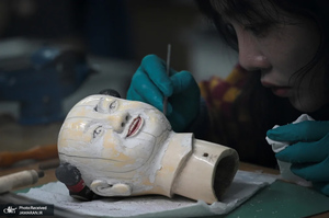 منتخب تصاویر امروز جهان - 9 اسفند 1403