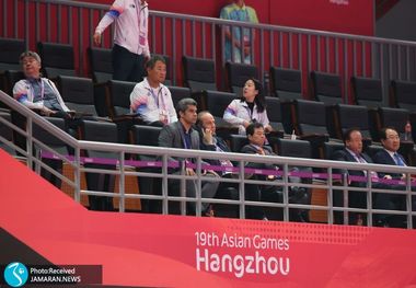 واکنش هادی ساعی به ویدیوی جنجالی مسابقه حاجی موسایی