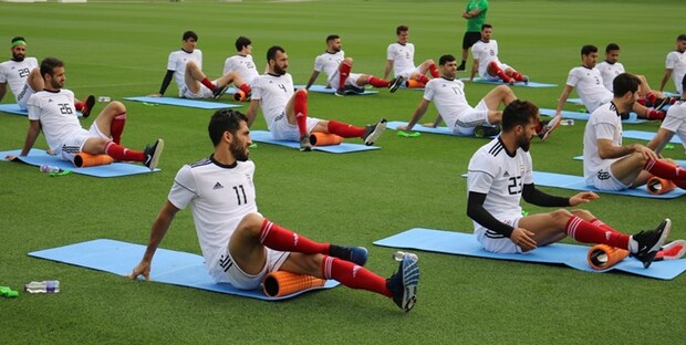  تمرین سبک شاگردان ویلموتس پشت درهای بسته

