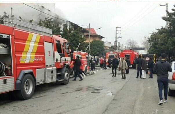 امسال ۳۵ شهروند ساوجی بر اثر انواع حوادث جان خود را از دست دادند