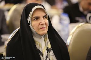 آیین افتتاحیه بیست و چهارمین کنگره حزب مردم سالاری