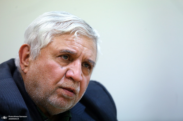 پاک آیین، سفیر پیشین ایران در آذربایجان: در نشست واشنگتن جز نامیدن زنگزور به نام ترامپ که یک اقدام تبلیغاتی بود، تصمیم دیگری گرفته نشد/ این صرفا نمایشی سیاسی از سوی دولت ترامپ بود و تحول خاصی ایجاد نکرد