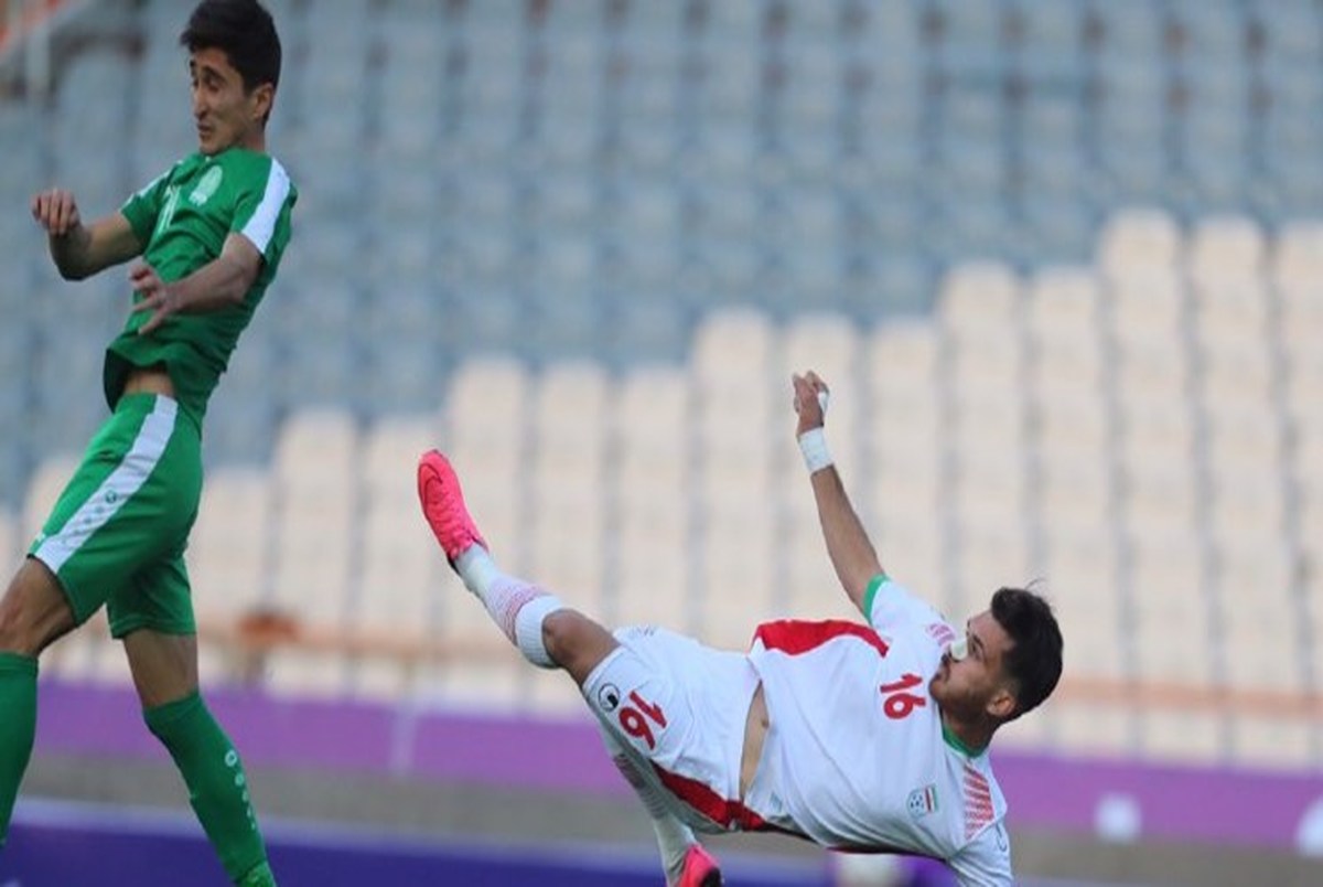 حواشی بازی ایران و عراق در مقدماتی المپیک 2020