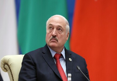 لوکاشنکو به درخواست ترامپ و به دلایل بشردوستانه ۱۴ خارجی را آزاد کرد