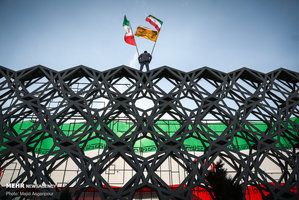 راهپیمایی حماسه نهم دی ماه در سراسر کشور