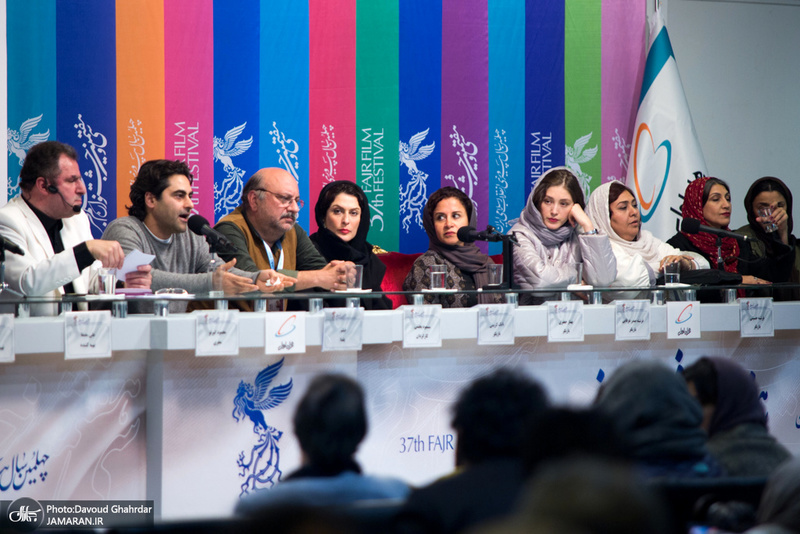 ششمین روز از جشنواره فیلم فجر