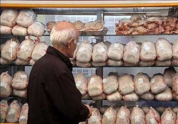 138 تن گوشت برای تنظیم بازار در جهرم توزیع شد
