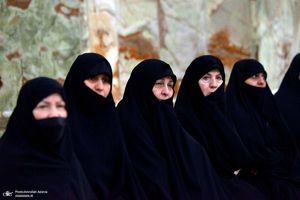 سخنرانی سرپرست ریاست جمهوری در حرم مطهر امام خمینی (س)