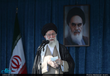 یهودی‌سازی فلسطین خواب آشفته‌ای است که دیده‌اند/ نه آن اتّفاق می‌افتد نه معامله‌ی قرن