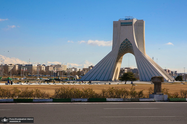 انتقال پایتخت در حال بررسی! 3 سناریو برای نجات تهران چه هستند؟