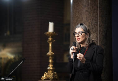 دولت ترامپ خواستار برکناری فرانچسکا آلبانیزی شد