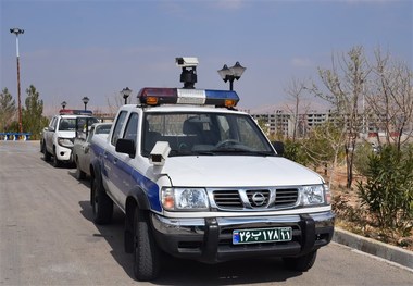 بیش از ۷۶۰ هزار برگ جریمه در استان کرمانشاه صادر شد