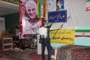کانون‌های مساجد بوشهر در مبارزه با کرونا تلاشی مجاهدانه دارد