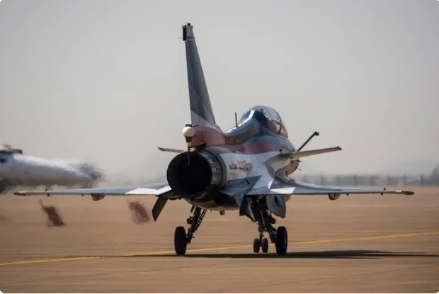 چین بزرگترین برنده جنگ هند و پاکستان