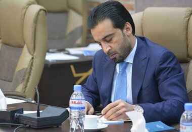 عراق خواستار بازگشت سوریه به محیط عربی خود شد