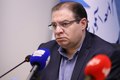 دبیر شورای اطلاع‌رسانی دولت: باید با جامعه گفت‌وگو کنیم/ با ساختارهای موازی و تصمیم‌گیری‌های سلیقه‌ای، کار اطلاع‌رسانی پیش نمی‌رود