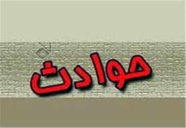 دختربچه ۱۱ ساله، قربانی دیگر چراغ نفتی در زهک