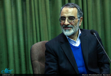 محمدعلی انصاری: نتیجه اجرای عدالت تقویت باورهای اعتقادی مردم است