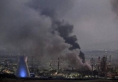 آیا جهان وارد عصر جنگ میان قدرت‌های هسته‌ای شده است؟