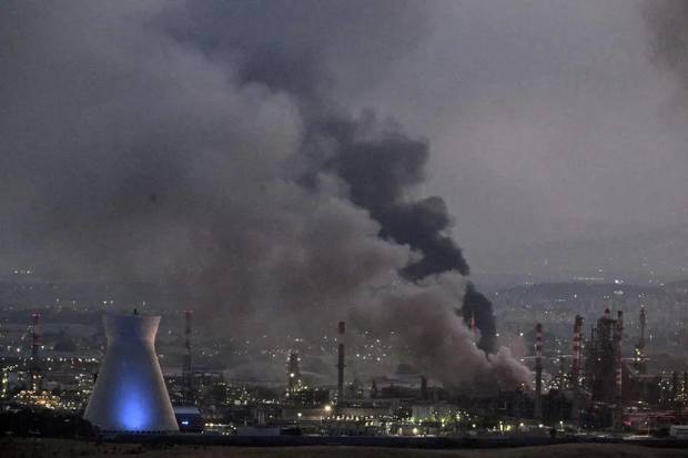 آیا جهان وارد عصر جنگ میان قدرت‌های هسته‌ای شده است؟