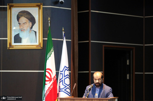 نکوداشت زنده‌یاد دکتر سید محمد میرمحمدی؛ «استاد متواضع» / علی رضائیان