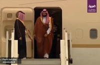 بن سلمان آرژانتین