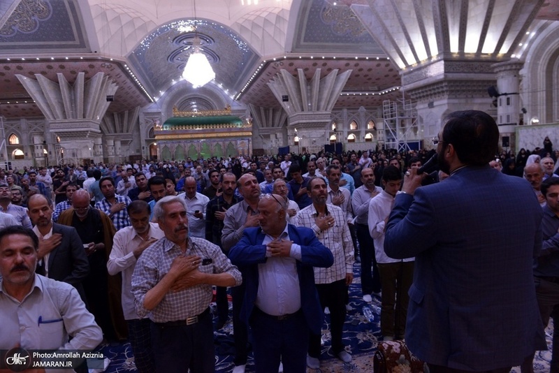 مهمترین رویدادهای خبری تابستان 1398 از نگاه دوربین جماران 
