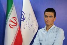 انتصاب مشاور نسل Z توسط استاندار کرمان برای اولین بار در کشور/ «سجاد بدخشان» متولد سال 86 است! + عکس و سوابق