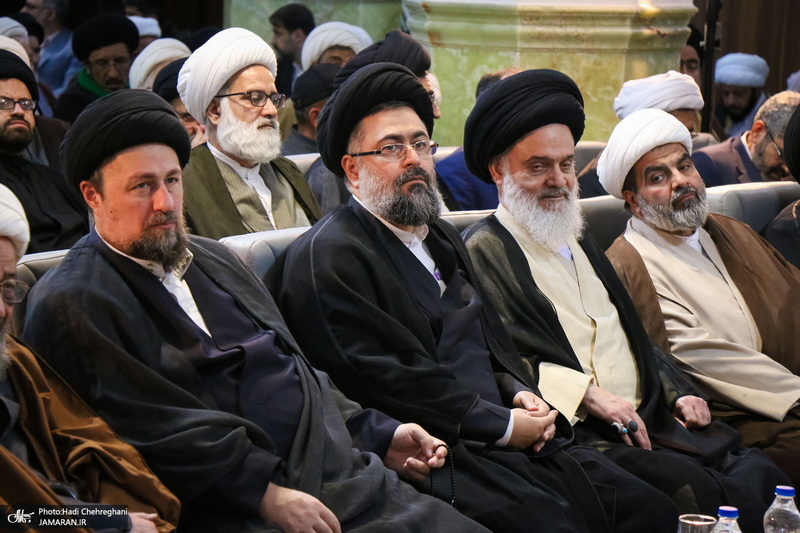 «مفتاح الهدایه فی شرح تحریر الوسیله» - 1