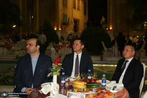 آیین گرامیداشت روز ایرانشناسی