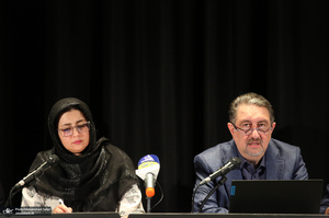 «همبستگی اجتماعی و دفاع ملی»؛ نشست دوازدهم: قدرت معنایی ایران