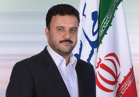 معاون سیاسی استانداری اصفهان منصوب شد