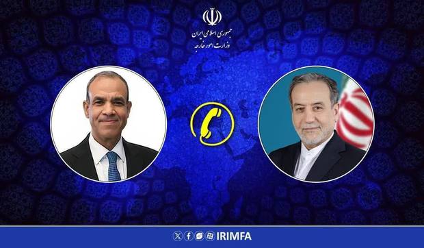 گفتگوی وزیران امور خارجه ایران و مصر درباره تحولات یمن