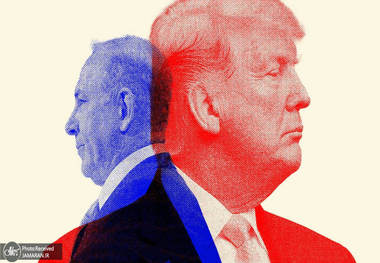 ترامپ وحدت اسرائیلی‌ها را از هم پاشید